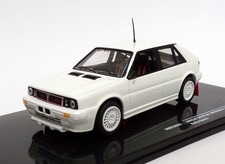 Ixo 1/43 Scale MDCS026 - 1989
