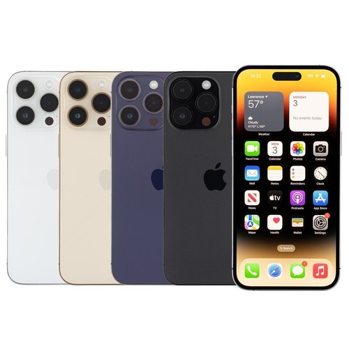 Nuovo apple iphone pro - nuovo,