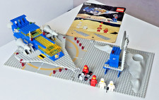 Lego Classic Space "Galaxy
