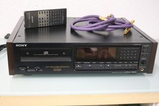 Sony CDP - 557ESD Lettore CD