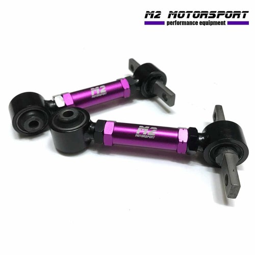 Kit camber posteriore honda - posteriore, m2