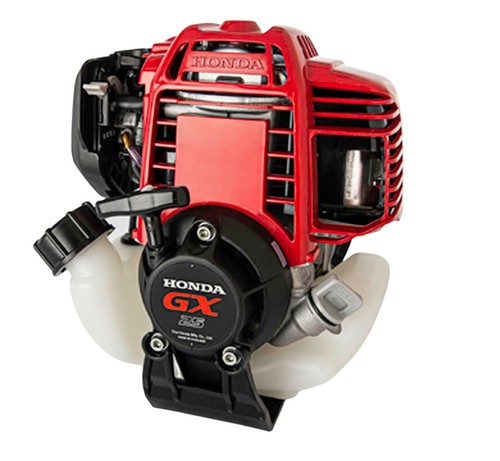 Motore originale honda 25 - honda, gx
