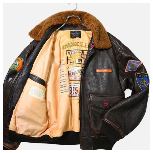 Giacca volo avirex 1 anni - volo, g-1