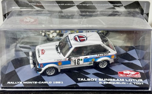 Subeam talbot lotus - subeam, #16