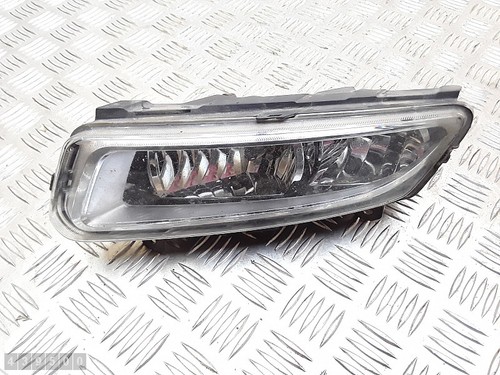 2010 polo luz antiniebla - luz,