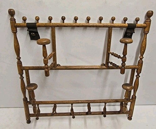 Antico bastone parete - bastone, 28"