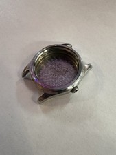 Vintage tudor watch - vintage, no