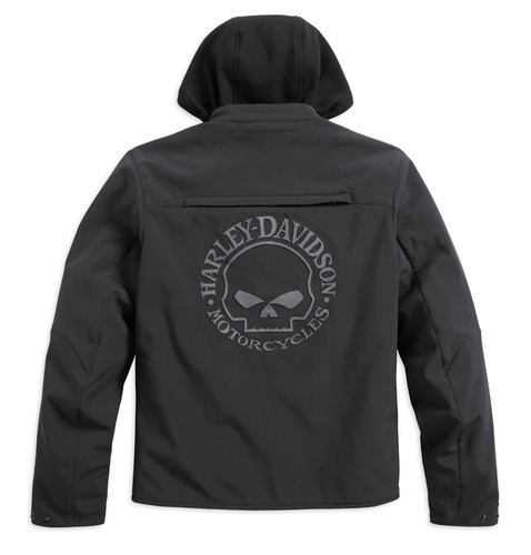 Giacca harley davidson - giacca, harley-davidson