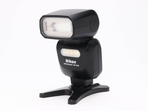 Good nikon speedlight - ab,