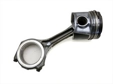 Pistone con biella Pos A per