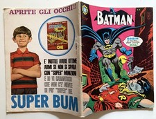 ALBO MONDADORI BATMAN N.31