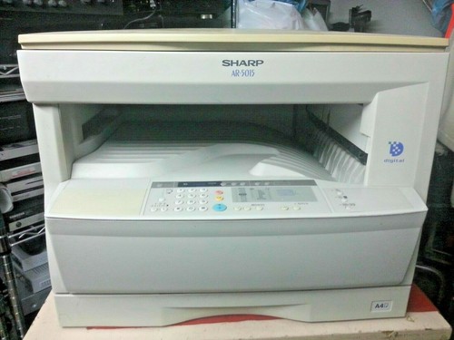 Fotocopiatrice mod sharp - fotocopiatrice, mod.