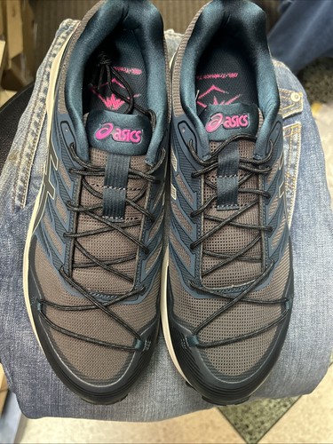 Asics gel trabuco terra - asics,