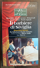il Barbiere di Siviglia - Un