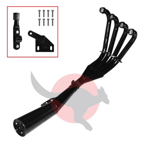 Scarico completo full - scarico,