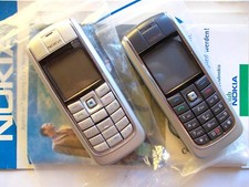 Telefono Cellulare NOKIA 6020