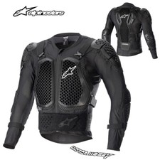 Pettorina alpinestars bionic - pettorina,