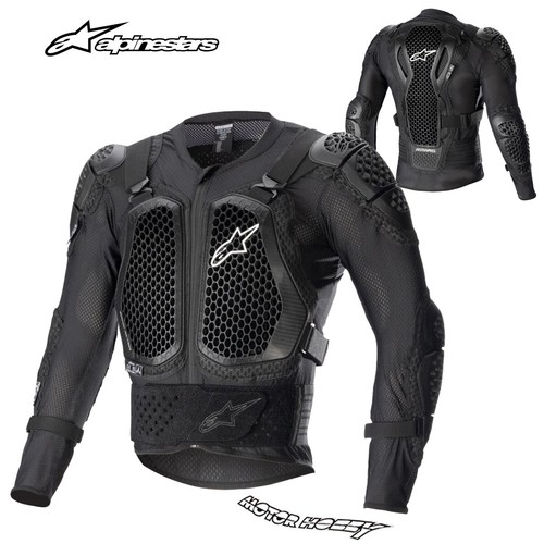 Pettorina alpinestars bionic - alpinestars,