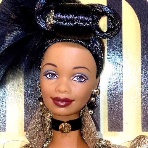 Barbie mgm golden hollywood - mgm,