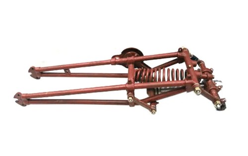 Triumph 3hw 3sw wwii pre - 3hw,
