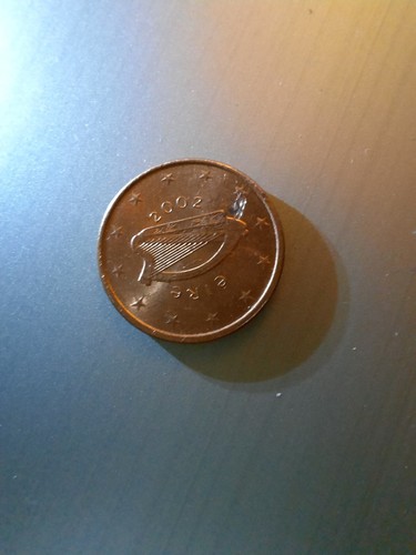 Moneta coin 2002 - , 1