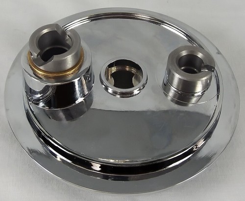 Kenwood mozzo porta fruste