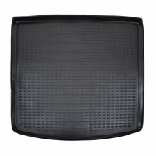 Vasca Baule Bagagliaio Per Porsche Cayenne 2002-2010 5-Sitz Tappeto Gomma