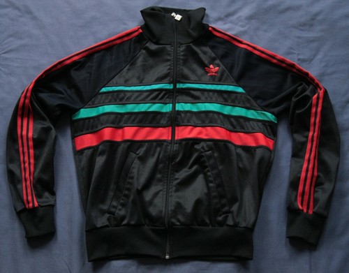 Rara giacca adidas - rara,