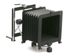 Compendio Cambo originale ad esempio per Cambo Master Plus