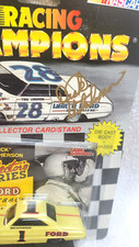 Racing Champions 1/64 Ford #1