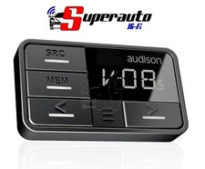 AUDISON DRC AB DrcAb CONTROLLO