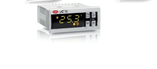 Controllo carel per chiller - controllo,