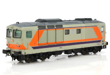 OSKAR 1129 locomotiva FS