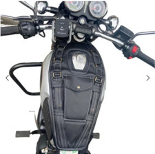 Tank Bag / Tank Cover with