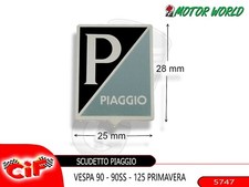 SCUDETTO EMBLEMA LOGO QUADRATO