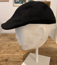 Stetson Cappello All American Paper Boy Lana E Poli 6 pannelli Tg Large