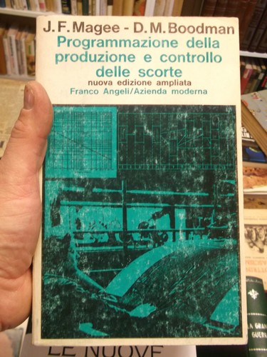Libro magee d m - magee,