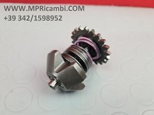 CENTRIFUGA VALVOLA SCARICO 5CU-11911-00-00 YAMAHA YZ 250 2000 2001 5X4-11921-02-