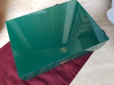 paul picot Scatola X Orologio