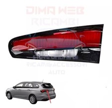 FANALE FANALINO POSTERIORE