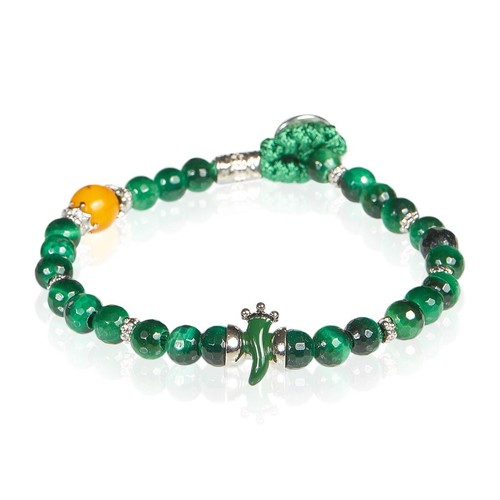 Bracciale gerba made italy - made, in