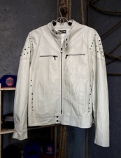 Absolut Joy Biker Giacca