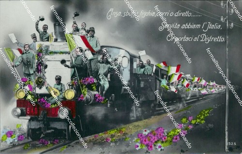 Cn66 cartolina militare - cn66,