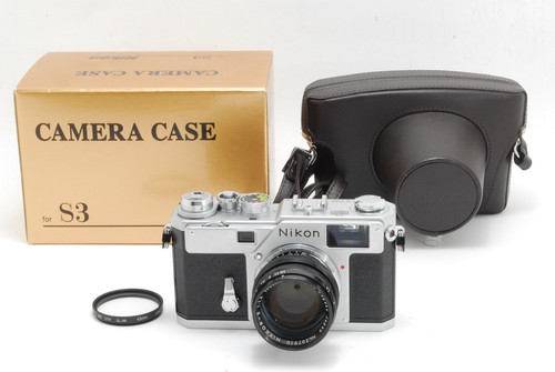 Nikon anno 2000 - anno, edizione