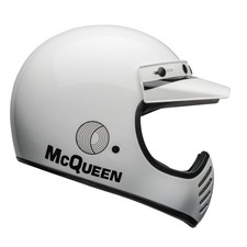 Bell Moto-3 Helmet (Steve
