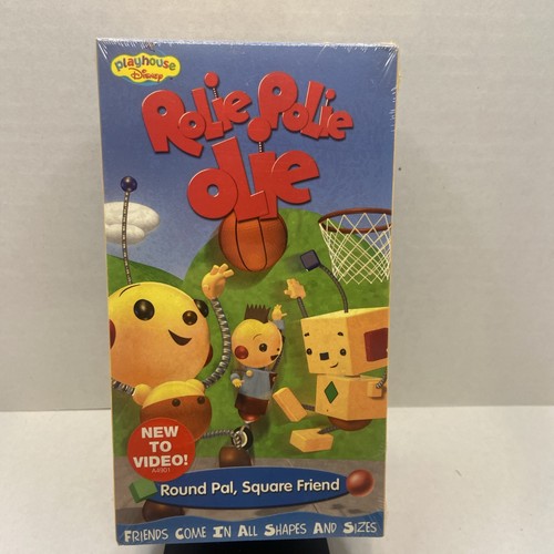 Rolie polie olie - rolie, pal