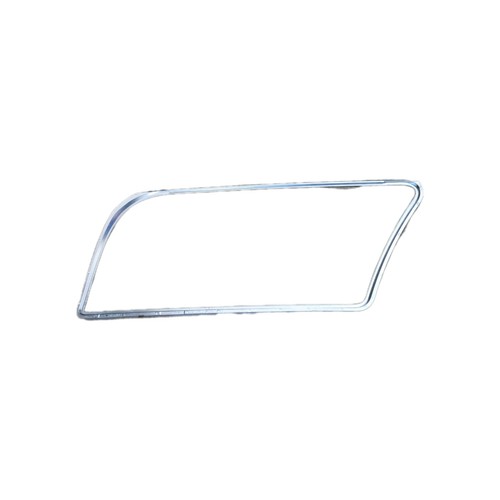 Cornice frontale navigatore - cornice,