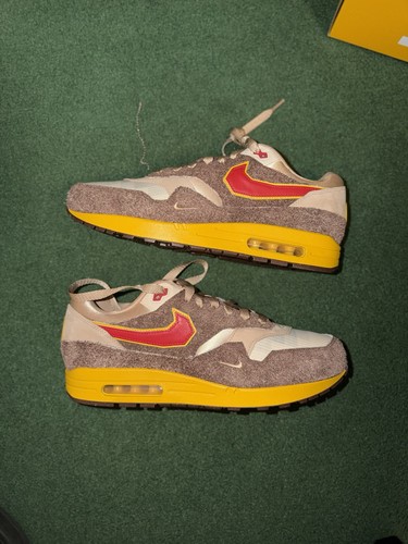 Nike air max - air, 1