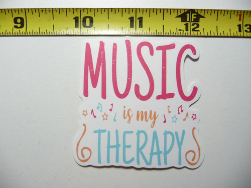 Music therapy notes - is,