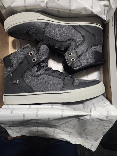 Scarpe skate uomo supra - scarpe,